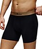 Psycho Bunny 3-Pack 5.5#double; Boxer Briefs, Color:Garden Top - Image 10