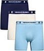 Psycho Bunny 5.5#double; Boxer Briefs 3-Pack - Image 1