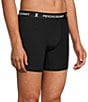 Psycho Bunny 5.5#double; Solid Boxer Briefs 3-Pack - Image 2
