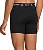 Psycho Bunny 5.5#double; Solid Boxer Briefs 3-Pack - Image 3