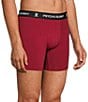 Psycho Bunny 5.5#double; Solid Boxer Briefs 3-Pack - Image 4
