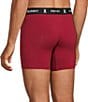 Psycho Bunny 5.5#double; Solid Boxer Briefs 3-Pack - Image 5