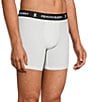 Psycho Bunny 5.5#double; Solid Boxer Briefs 3-Pack - Image 6