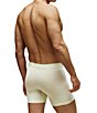Psycho Bunny 3-Pack 5.5#double; Boxer Briefs, Color:Zen Blue - Image 9