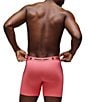 Psycho Bunny 5.5#double; Solid Boxer Briefs 3-Pack - Image 5