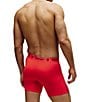 Psycho Bunny 3-Pack 5.5#double; Boxer Briefs, Color:Bittersweet - Image 6
