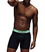 Psycho Bunny 5.5#double; Boxer Briefs 3-Pack - Image 4