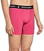 Psycho Bunny 5.5#double; Solid Boxer Briefs 3-Pack - Image 2