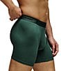 Psycho Bunny 3-Pack 5.5#double; Boxer Briefs, Color:Garnet - Image 4