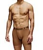 Psycho Bunny 3-Pack 5.5#double; Boxer Briefs, Color:Garnet - Image 5