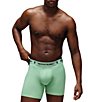 Psycho Bunny 5.5#double; Solid Boxer Briefs 3-Pack - Image 3
