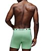 Psycho Bunny 5.5#double; Solid Boxer Briefs 3-Pack - Image 6