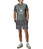 Psycho Bunny Adler Graphic Short Sleeve T-Shirt - Image 6