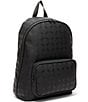 Psycho Bunny Allover Bunny Signature Printed Backpack - Image 3