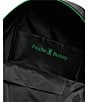 Psycho Bunny Allover Bunny Signature Printed Backpack - Image 4