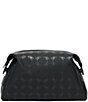 Psycho Bunny Allover Bunny Signature Printed Dopp Kit - Image 1