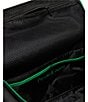 Psycho Bunny Allover Bunny Signature Printed Duffel Bag - Image 4
