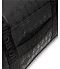 Psycho Bunny Allover Bunny Signature Printed Duffel Bag - Image 5