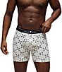 Psycho Bunny Aram Single 5 1/2 Boxer Briefs - Image 1