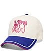 Psycho Bunny Aram Trucker Hat - Image 1