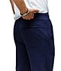 Psycho Bunny Auguste Jogger Pants, Color:Evening Blue - Image 4