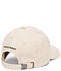 Psycho Bunny Aussie Baseball Cap, Color:White Cap - Image 2