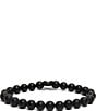 Psycho Bunny Beaded Bracelet - Image 2