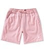 Psycho Bunny Big Boys Willis Stretch Elastic Drawstring Shorts - Image 3