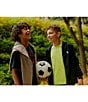 Psycho Bunny Little/Big Boys 7-20 Short-Sleeve Classic T-Shirt, Color:Black - Image 4