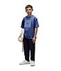 Psycho Bunny Big Boys Gio Relaxed Fit Graphic T-Shirt - Image 4