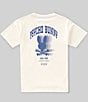 Psycho Bunny Big Boys Nathaniel Short Sleeve Graphic Tee - Image 3
