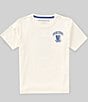 Psycho Bunny Big Boys Nathaniel Short Sleeve Graphic Tee - Image 4
