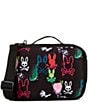 Psycho Bunny Big Boys Quintin Bunny-Printed Lunch Box - Image 1