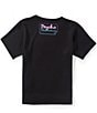 Psycho Bunny Big Boys Short Sleeve Dayton Graphic Tee - Image 2
