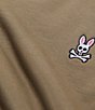 Color:Antique Taupe - Image 4 - Big/Little Boys 5-20 Pull-On Sweat Shorts