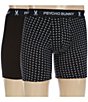 Psycho Bunny Boxer Brief 2-Pack,New Products : American Fashion Style Bags On Sale Psycho Bunny Boxer Brief 2-Pack,New Products : American Fashion Style Bags On Sale