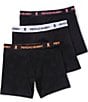 Psycho Bunny Boxer Brief 3-Pack - Image 1