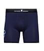 Psycho Bunny Assorted Boxer Briefs 2-Pack, Color:Navy - Image 3