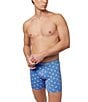 Color:Marina - Image 6 - Boxer Briefs 2-Pack