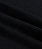 Psycho Bunny Boxer Briefs 2-Pack, Color:Black - Image 3