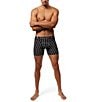 Psycho Bunny Boxer Briefs 2-Pack, Color:Black - Image 5