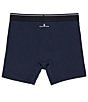 Color:Navy - Image 2 - Boxer Briefs 2-Pack