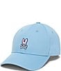 Psycho Bunny Boys Classic Baseball Cap - Image 1