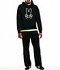 Psycho Bunny Bruno Patch Hoodie - Image 2