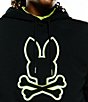 Psycho Bunny Bruno Patch Hoodie - Image 3