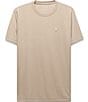 Psycho Bunny Bryce Slim Fit Performance Short Sleeve T-Shirt - Image 1