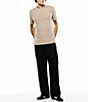 Psycho Bunny Bryce Slim Fit Performance Short Sleeve T-Shirt - Image 3