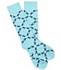 Psycho Bunny Bunny Dress Socks - Image 1