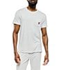 Psycho Bunny Bunny Logo Lounge T-Shirt - Image 1