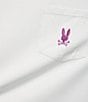 Psycho Bunny Bunny Logo Lounge T-Shirt - Image 4